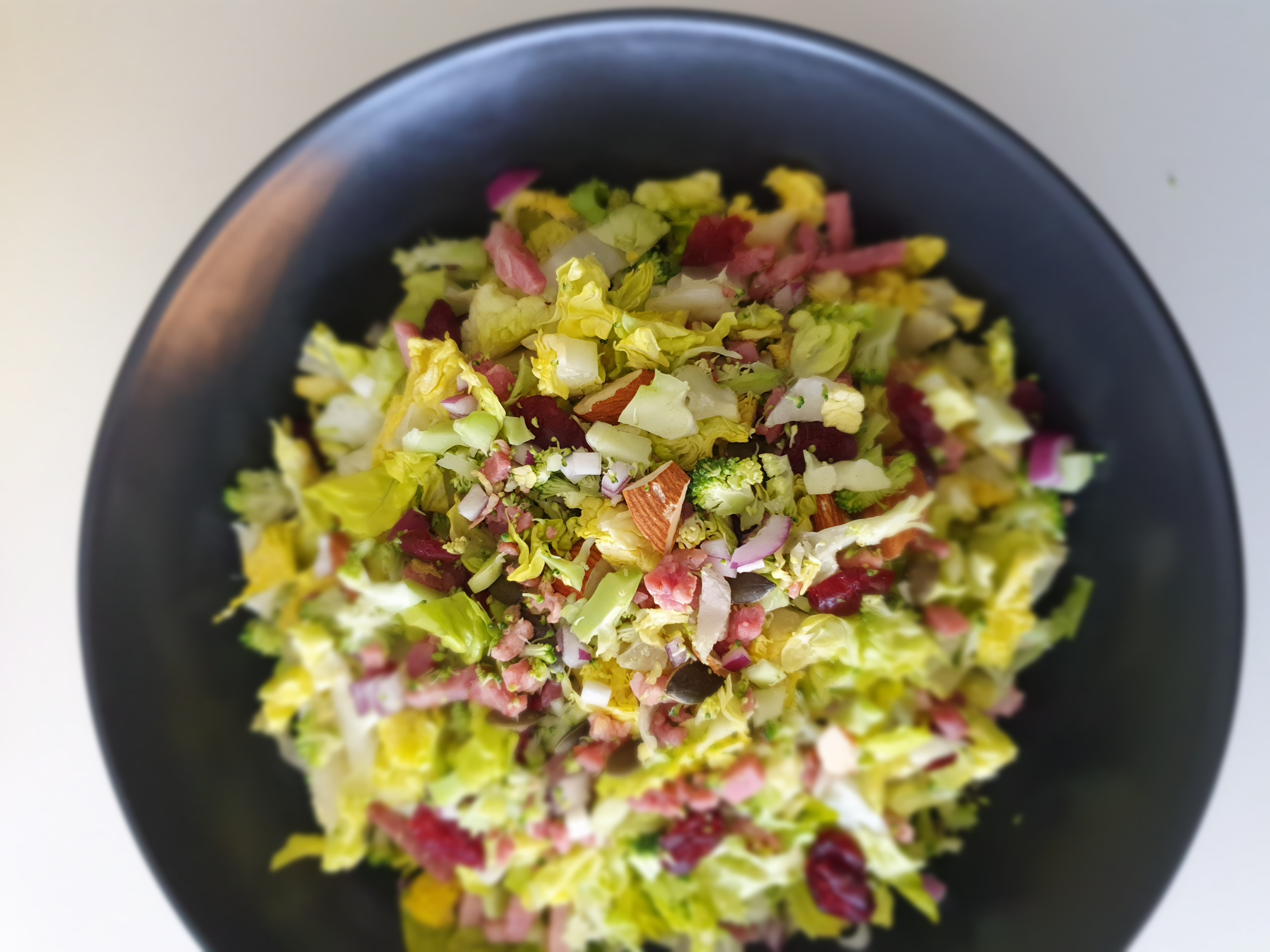 Slaatje Van De Week: B&B Salad | Heerlik